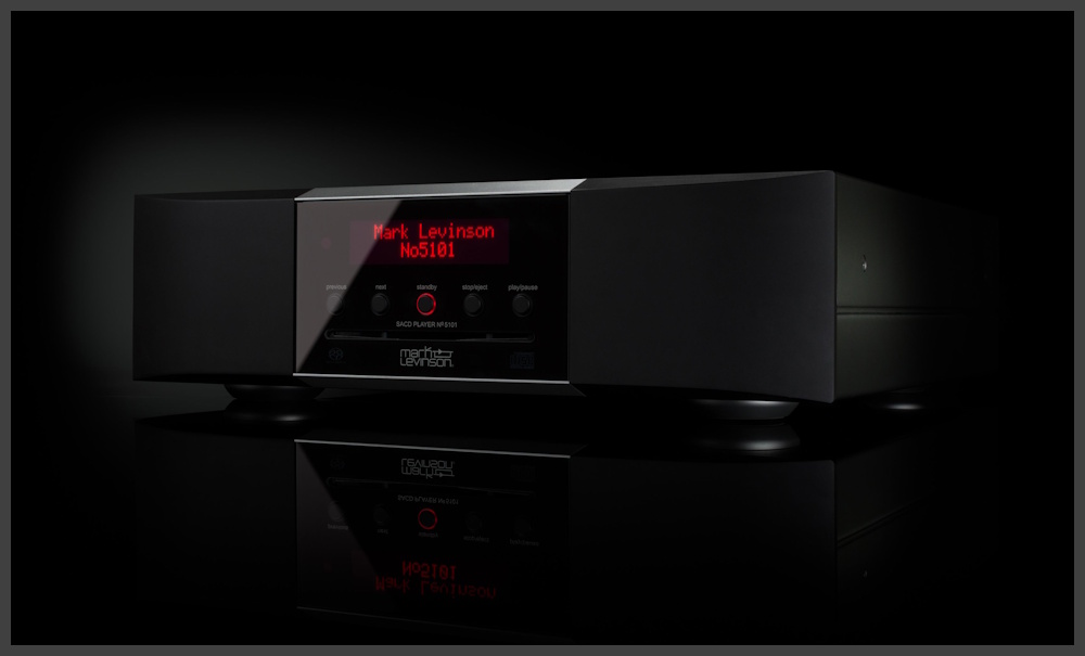 Mark Levinson № 5101